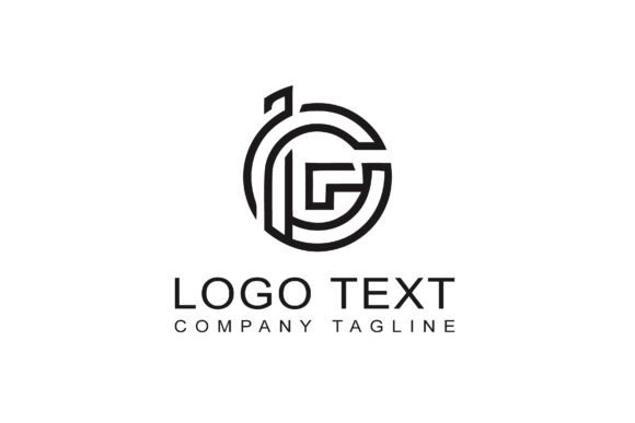 Abstract Minimalist Branding