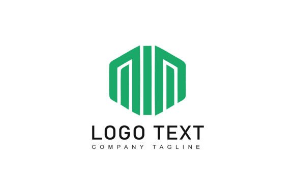 Modern Lettermark Design: A Timeless Approach to Brand Identity
