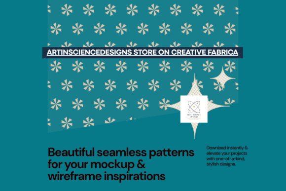 Seamless Dark Blue Pattern PNG: A Versatile Design Asset for Creative Professionals